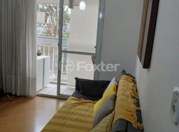 20 sala.jpeg · Apartamento, 3 dormitórios, 73 m², em Vila Campestre