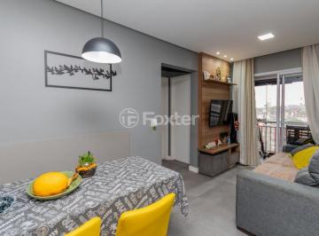 01-APARTAMENTO-2D-PARQUE-REBOUCAS-SAO-PAULO-962319.jpg · Apartamento, 2 dormitórios, 49 m², em Parque Reboucas