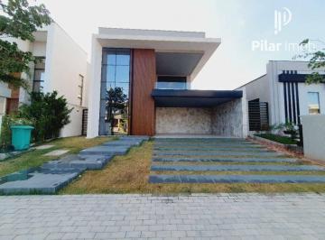 7b06bc3351fd2af4985c18ffda3113ad.jpg · Casa com 4 dormitórios à venda, 287 m² por R$ 1.690.000,00 - Cidade Alpha - Eusébio/CE