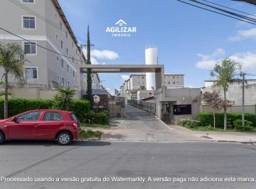 Apartamento · 7m² · 2 Quartos · 1 Vaga · Apartamento com 2 Quartos - Serra dourada - Vespasiano