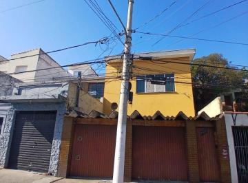 Casa de 3 quartos, São Paulo · Casa Assobradada à Venda na Água Fria – Excelente Oportunidade para Morar ou Investir