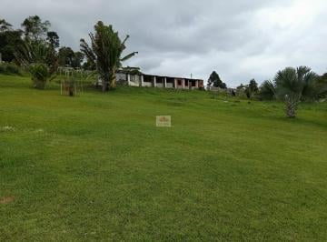 Foto 01 · Sitio, Centro, Juquitiba, SP