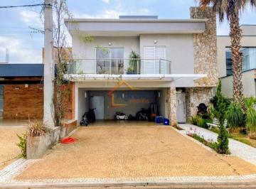 Foto 01 · Condomínio Village da Serra - Casa à venda no bairro Jardim Serra Dourada - Mogi Guaçu/SP