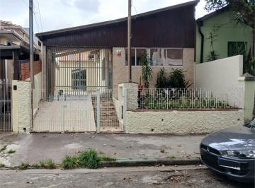 Comercial de 4 quartos, São Paulo · Casa Térrea - Comercial - Vila Anastácio - 4 Vagas - 150 m² - Locação / Aluguel