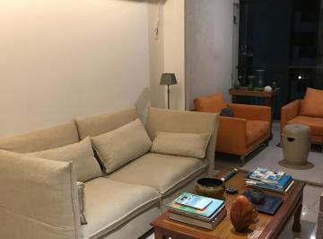 Apartamento · 81m² · 3 Quartos · 1 Vaga · Via Bella - Peninsula - Apartamentos a venda Condomínio Via Bella, Peninsula, Barra da Tijuca