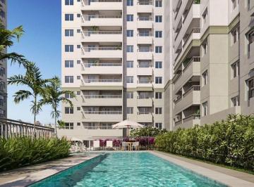 Apartamento de 2 quartos, São Paulo · SIDE SACOMÃ APARTAMENTOS COM 2 DORMÍTÓRIOS 1 SUÍTE 1 BANHEIRO 45 M²