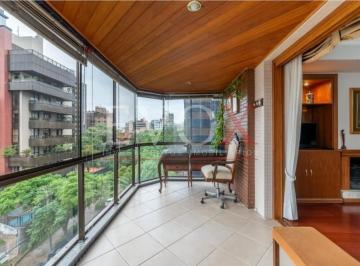 Foto 01 · Apartamento à venda em Porto Alegre-RS, bairro Auxiliadora: 3 quartos, 1 suíte, 1 sala, 3 banheiros,