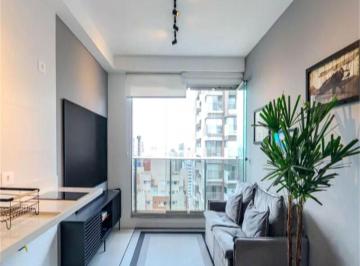 Apartamento de 2 quartos, São Paulo · Apartamento - Vila Mariana - 2 Quartos - 1 Suíte - 1 Vaga - Venda / Compra - Próximo ao Metrô
