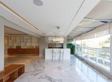 Apartamento de 4 quartos, São Paulo · Apartamento - Água Branca - Barra Funda - 4 Quartos - 2 Suítes - 2 Vagas - Venda / Compra