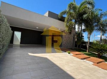 Foto 01 · Imóvel no Residencial Gaivota II: Casa em Condomínio com 3 suítes, 3 salas, 5 banheiros e 4 vagas de