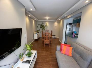 Foto 01 · Apartamento, Xaxim, Curitiba, PR