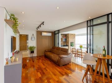 Foto 03 · Apartamento à venda na Vila Mascote - São Paulo