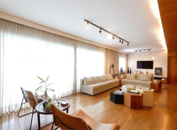 Apartamento de 3 quartos, São Paulo · Apartamento - Água Branca - 3 Suítes / Quartos - 3 Vagas - Venda / Compra - Alto Padrão