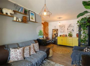 Apartamento de 2 quartos, São Paulo · Apartamento - Água Branca - Barra Funda - 2 Quartos / Dormitórios - 1 Vaga - Venda / Compra