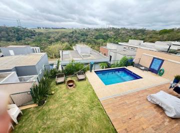 Casa de 4 quartos, Santana de Parnaíba · Casa à venda com 4 suítes no Residencial Burle Marx Alphaville