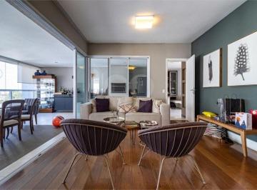 Apartamento de 3 quartos, São Paulo · APARTAMENTO À VENDA NO ALTO DA LAPA (IMÓVEL COM RENDA)