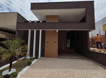 Casa de 3 quartos, Sorocaba · Casa térrea à Venda no Villagio Ipanema — 107 m² — 3 Dormitórios