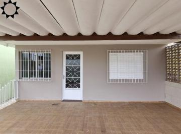 AREA EXTERNA · SOBRADO - JARDIM D'ABRIL OSASCO
