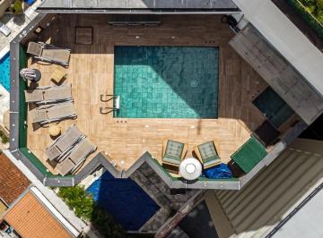 Apartamento · 420m² · 4 Quartos · 4 Vagas · Cobertura para venda em Perdizes com 4 quartos, sendo 4 suítes, 420m²