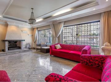 Casa · 360m² · 4 Quartos · 4 Vagas · JB(SL 219 Casa 601301075-6