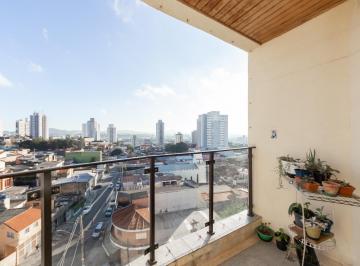 Apartamento · 82m² · 3 Quartos · 2 Vagas · Apartamento tipo para venda em km 18 com 3 quartos, 82m²