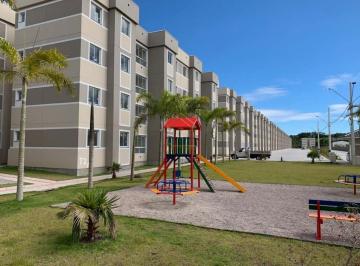 Foto 01 · Apartamento, Sertão do Maruim, São José, SC