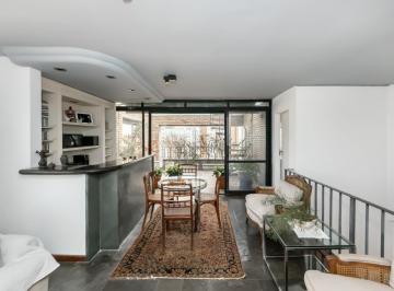Apartamento · 204m² · 2 Quartos · 2 Vagas · Cobertura para venda em Vila Olímpia com 2 quartos, sendo 2 suítes, 204m²