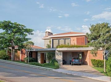 Casa · 582m² · 4 Quartos · 4 Vagas · Casa no condomínio Fazenda Dona Carolina para venda com 4 quartos, sendo 4 suítes, 582m²