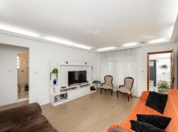 Casa · 270m² · 5 Quartos · 3 Vagas · Casa tipo para venda em Jabaquara com 5 quartos, 270m²