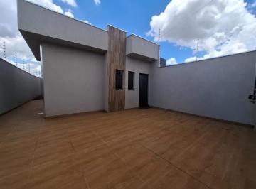 Casa · 150m² · 2 Quartos · 2 Vagas · Casa tipo para venda em Reserva Macaúba com 2 quartos, sendo 1 suíte, 150m²