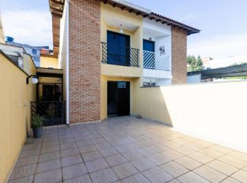 Casa · 207m² · 4 Quartos · 2 Vagas · Sobrado para venda em Casa Verde com 4 quartos, sendo 4 suítes, 207m²