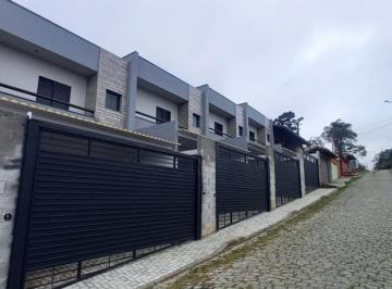 Casa · 151m² · 3 Quartos · 2 Vagas · Sobrado para venda em Vila Suissa com 3 quartos, sendo 1 suíte, 151m²