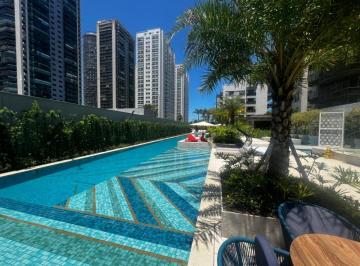 Apartamento de 2 quartos, Rio de Janeiro · A Venda 2 Quartos | 78m² | 1 Suíte em Condomínio de alto Luxo em frente a Praia da Barra