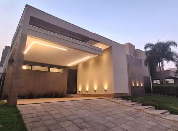 Casa · 263m² · 3 Quartos · 4 Vagas · Casa no condomínio Alphaville 2 para venda com 3 quartos, sendo 3 suítes, 263m²