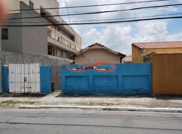 Terreno · 450m² · TERRENO À VENDA - SÓ A SETE MINUTOS A PÉ DO METRÔ VILA MATILDE.