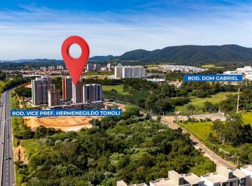 Apartamento · 54m² · 2 Quartos · 1 Vaga · Apartamento tipo para venda em Jardim Carolina com 2 quartos, 54m²