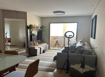 Apartamento de 3 quartos, Osasco · Apartamento à venda em Osasco no Bairro do Piratininga na Avenida Edmundo Amaral 130
