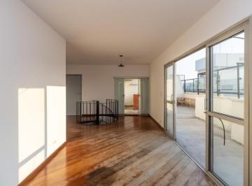 Apartamento · 257m² · 5 Quartos · 4 Vagas · Cobertura para venda em Vila Clementino com 5 quartos, sendo 3 suítes, 257m²