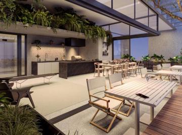 Apartamento de 3 quartos, São Paulo · Apartamento de 120 m², 3 quartos em Pinheiros