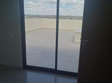Apartamento de 2 quartos, Brasília · COBERTURA 2 QTOS A VENDA NO GUARA ll VISTA LIVRE NOVO