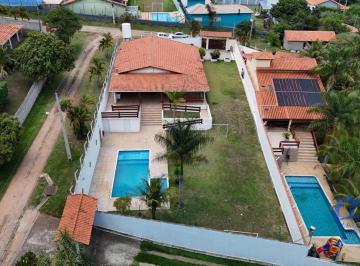 Foto 01 · Chácara com 3 Quartos e 4 banheiros à Venda, 1.000 m² por R$ 890.000 Cód. ch2551