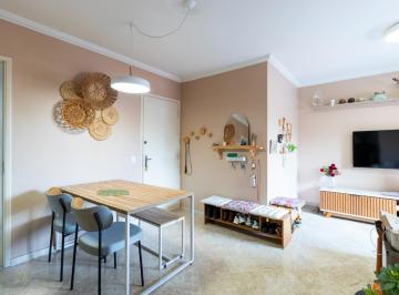 Apartamento · 67m² · 2 Quartos · 1 Vaga · Apartamento tipo para venda em Vila Parque Jabaquara com 2 quartos, sendo 1 suíte, 67m²