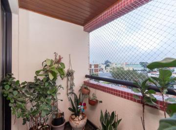 Apartamento · 84m² · 3 Quartos · 2 Vagas · Apartamento tipo para venda em Cerâmica com 3 quartos, sendo 1 suíte, 84m²