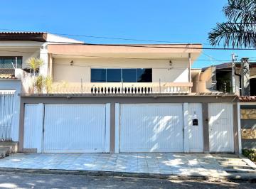 Casa · 186m² · 3 Quartos · 4 Vagas · Casa tipo para venda em Parque Três Meninos com 3 quartos, sendo 1 suíte, 186m²