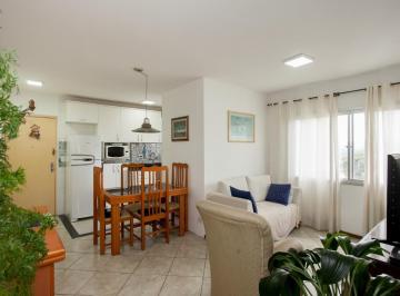 Apartamento · 51m² · 2 Quartos · 1 Vaga · Apartamento tipo para venda em Jardim Regina com 2 quartos, 51m²