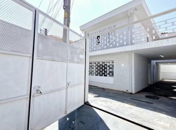 Casa · 186m² · 3 Quartos · 4 Vagas · Sobrado para venda em Vila Brasileia com 3 quartos, 186m²