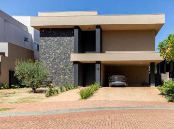 Casa · 478m² · 5 Quartos · 4 Vagas · Casa no condomínio Condomínio Verona para venda com 5 quartos, sendo 5 suítes, 478m²