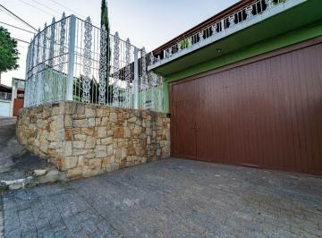 Casa · 319m² · 4 Quartos · 8 Vagas · Casa tipo para venda em Jardim Tannus com 4 quartos, sendo 1 suíte, 319m²