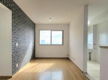 Apartamento · 48m² · 2 Quartos · 1 Vaga · Apartamento tipo para venda em Centro com 2 quartos, 48m²