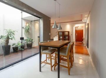 Casa · 163m² · 3 Quartos · 2 Vagas · Casa de vila para venda em Vila Mariana com 3 quartos, sendo 2 suítes, 163m²